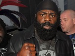Boxer and MMA fighter Kimbo Slice dies at 42 | Business Insider
