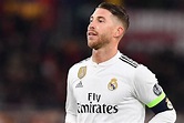 Chi è Sergio Ramos: biografia, vita privata e curiosità