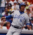 George Brett returns to get 3,000th hit | Baseball Hall of Fame