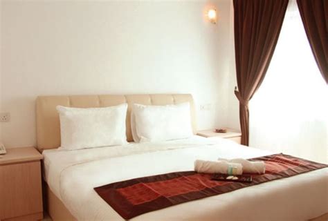 Prices and availability subject to change. Hotel Peach Hill en Pasir Gudang | Destinia