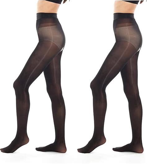 Hosiery And Socks Us Stock Elsayx Women S Body Pantyhose Lingerie Tights Stockings Open Crotch