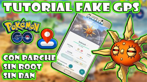 How to remove your pokemon go soft ban. ★POKEMON GO 0.89.1 ANDROID TUTORIAL FAKE GPS 2018, CON ...