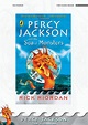 Percy Jackson y el mar de los monstruos by Jennifer H - Issuu