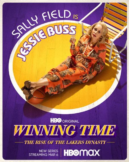 Winning Time The Rise Of The Lakers Dynasty Photos Winning Time The