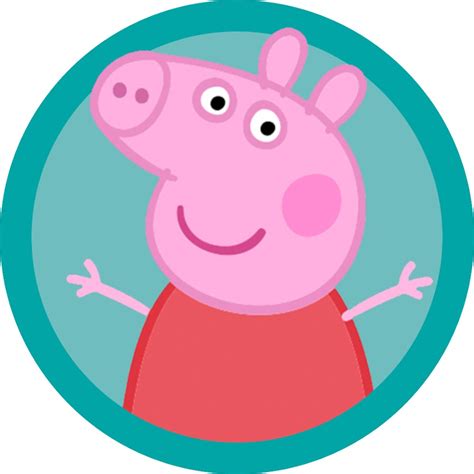 Peppa Pig Série Wiki Peppa Pig Fandom