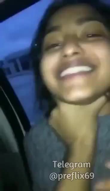 😍🔥cute Gf Got Thoroughly Enjoyed By Her Bf In His Car😍🔥 Scrolller