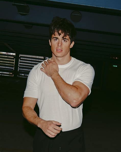 Pietro Boselli 2020 Numéro Homme Netherlands