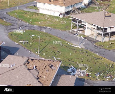 Aftermath Miscellaneous Aerial 26 Hk 49 60 Aerial View Of