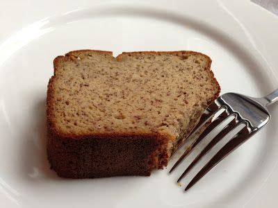 Dianas desserts is dedicated to home bakers. Grain Free Banana Bread (Kosher for Passover) | Passover ...