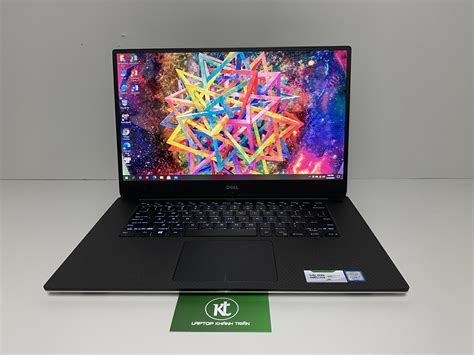 Dell Xps 9570 Core I7 8750h Ram 16gb Ssd 512gb Nvidia Gtx1050ti 15