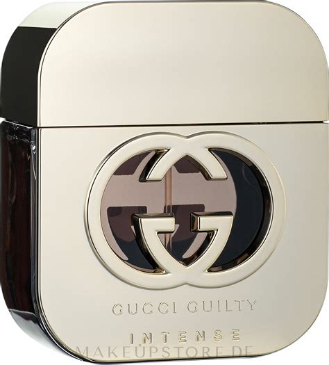 Gucci Guilty Intense Eau De Parfum Makeupstorede