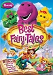 Barney: Best Fairy Tales [DVD] - Best Buy