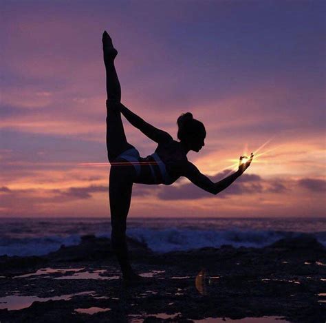 12 Yoga Poses For Instagram Yoga Poses