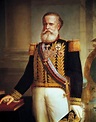 Dom Pedro II... Pictures | Getty Images
