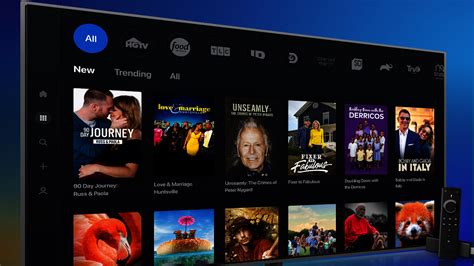 Lg Tvs Get Discovery App Vestel Tvs Add Red Bull Tv