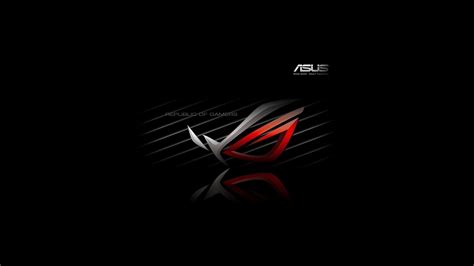 76 Asus Strix Wallpapers On Wallpaperplay Dark Backgrounds Asus