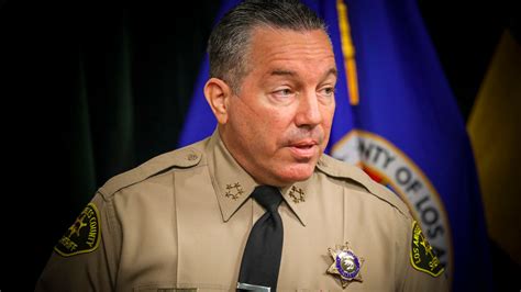 la county sheriff says he ll send personnel to parole hearings in absence of prosecutors nbc