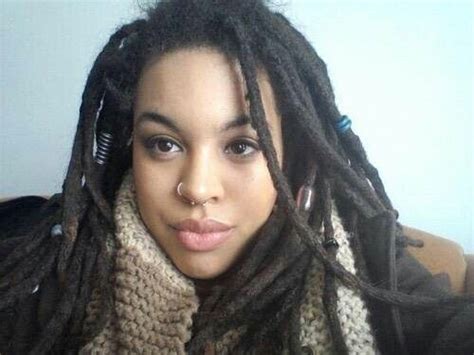 Combing out your dreads can keep your hair the same length but might take a couple of days to do. Girls with dreads are beautiful. Thinkin about dreading my ...