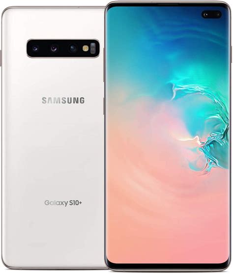 Смартфон Samsung Galaxy S10 Sim 1 128 ГБ купить по выгодной цене в