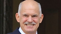 Greek tragedy? Papandreou to lecture Ivy Leaguers on leading in crisis ...