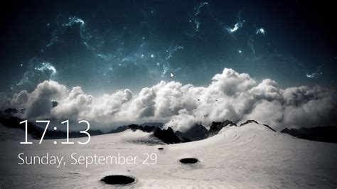 49 Lock Screen Savers Wallpapers Wallpapersafari