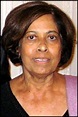 Dr Shyamala Gopalan (1938-2009) - Find a Grave Memorial
