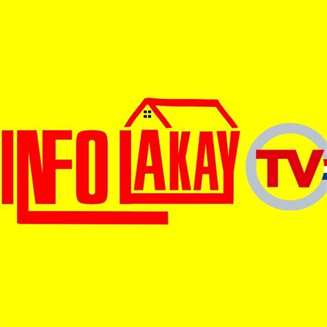 Info Lakay Tv Posts Facebook