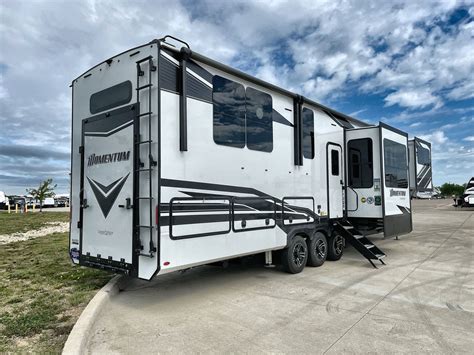2022 Grand Design Momentum 376ths R Rv For Sale In Fort Worth Tx 76140