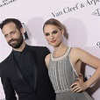 Natalie Portman and Benjamin Millepied Hosted the 6th Annual L.A. Dance ...