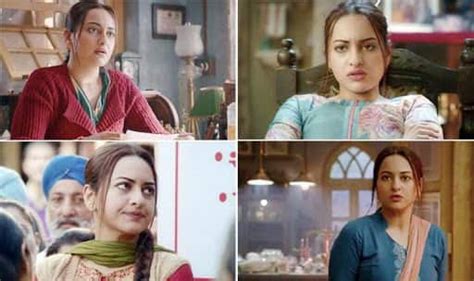 Khandaani Shafakhana Trailer Out Sonakshi Sinha Invites Families To