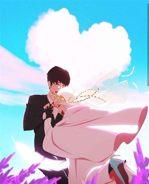 Cinta Beda Agama Fanfic Di 2020 Seni Anime Seni Animasi