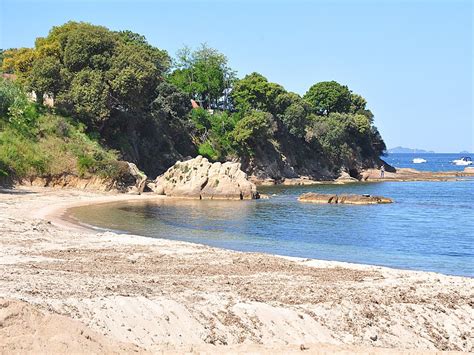 Les Plages De Porticcio Vacances Corse Corse France Visiter La Corse