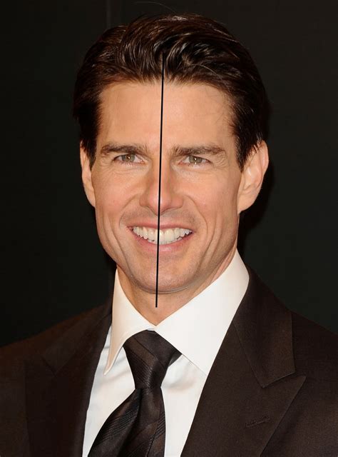 You May Never Be Able To Look At Tom Cruise The Same Way Again