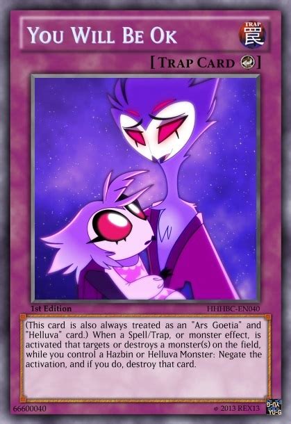 Trap Cards On Yugioh Card Makers Deviantart