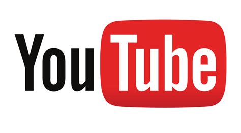 Youtube Logo Png Free Transparent Png Logos Images