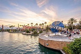 Universal Studio Orlando en Floride : tarifs, billets, bons plans