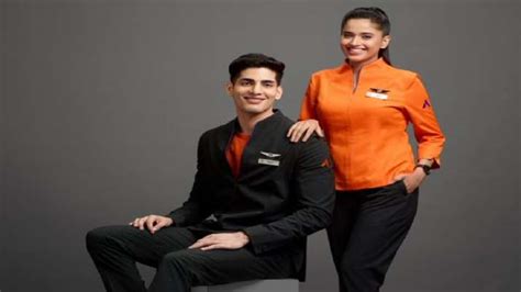 Akasa Air Unveils First Look Of Its Crew Uniform Take A Look At Their