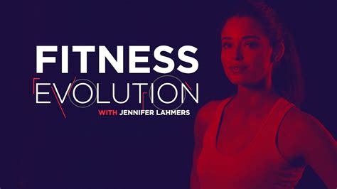 Fitness Evolution Part 4 Youtube