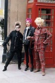 Photographic Proof That Vivienne Westwood is Punk | Punk fashion, Punk ...