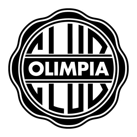 We wanted troy because he's. Logo Olimpia-PAR Brasão em PNG - Logo de Times