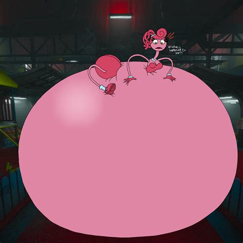 Mommys Balloon Belly By Peniliancasserole On Deviantart