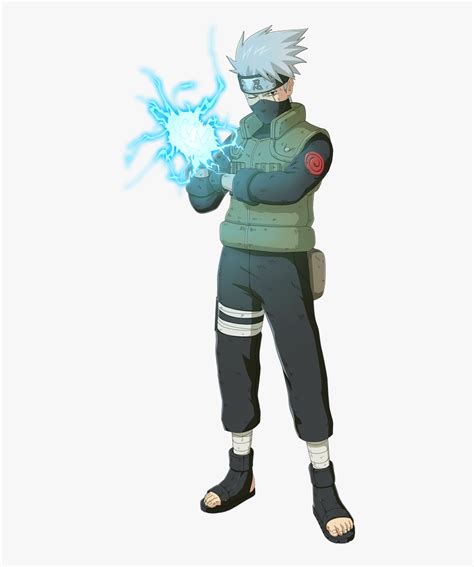 Kakashi Chidori Png You Can Also Upload And Share Your Favorite Naruto
