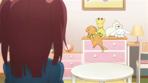 How to take care of a mummy. Lemons and Alpacas in Anime: How to Keep a Mummy