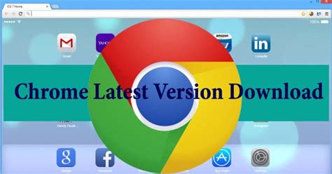 Google Chrome Latest Version Download (Constantly updated) - Chrome ...