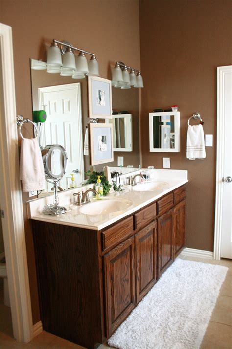 They provide extra concealed storage in a stylish way. Pin by Ginny Badros on bathroom | Hand towels bathroom ...