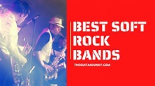 10 Best Soft Rock Bands