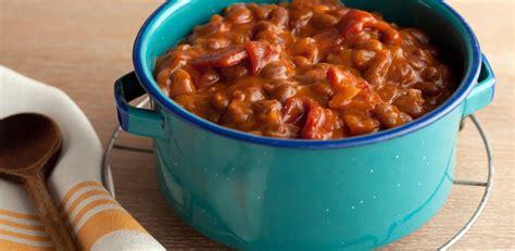 Southern Baked Beans By Paula Deen Baked Beans Southern Baked Beans