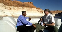 60 Minutes climate archive: Running Dry - CBS News