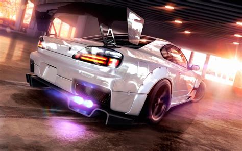 Drifting Cars Wallpapers Wallpaper Cave