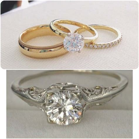 Popular Ring Design 25 New Latest Diamond Ring Designs